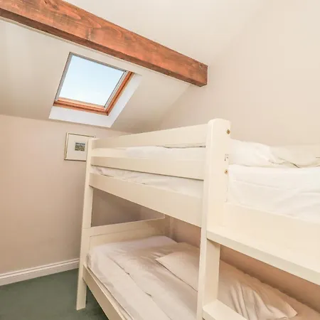 Holiday home Hadrian's View Brampton (Cumbria)