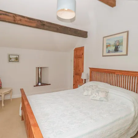 Hadrian's View Holiday home Brampton (Cumbria)