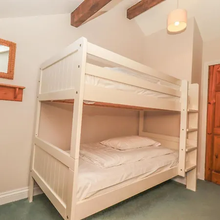 Holiday home Hadrian's View