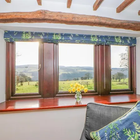 Hadrian's View Holiday home Brampton (Cumbria)