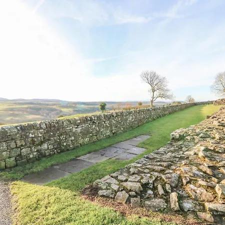 Hadrian's View Holiday home