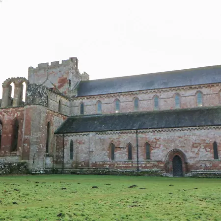 Holiday home Hadrian's View Brampton (Cumbria)