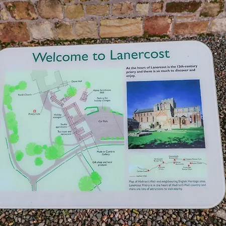 Hadrian's View Nyaraló Brampton