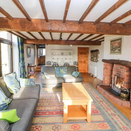 Hadrian's View Holiday home Brampton (Cumbria)