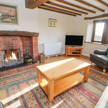 Hadrian's View Holiday home