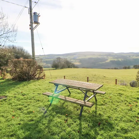 Holiday home Hadrian's View Brampton (Cumbria)
