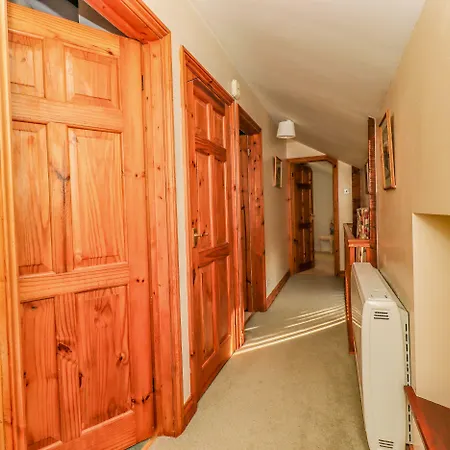 Hadrian's View * Brampton (Cumbria)