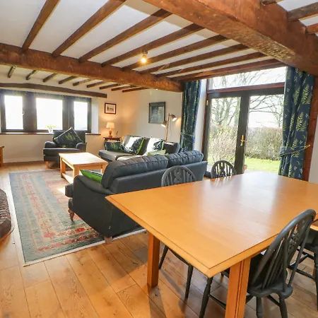 Hadrian's View Holiday home Brampton (Cumbria)