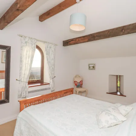 Hadrian's View Holiday home