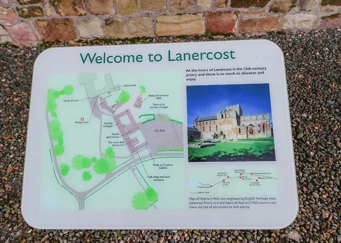 Hadrian's View Nyaraló Brampton