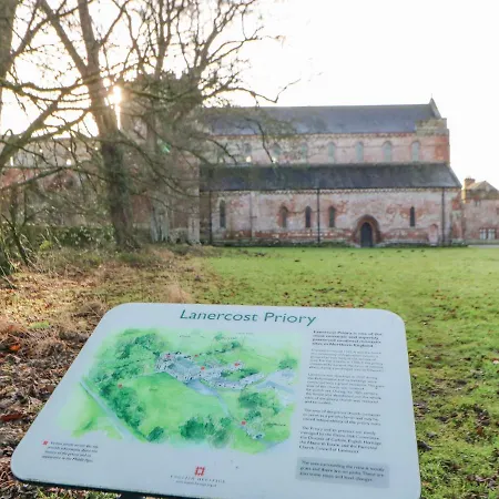 Hadrian's View Casa vacanze Brampton (Cumbria)
