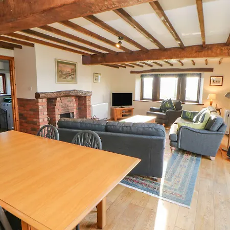 Hadrian's View Brampton (Cumbria)