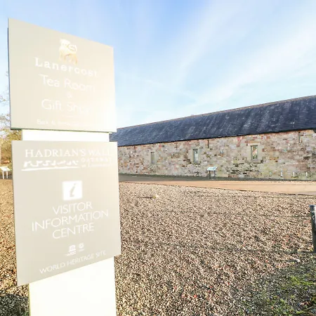 Hadrian's View Casa vacanze *