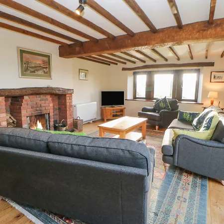 Hadrian's View Casa vacanze Brampton (Cumbria)