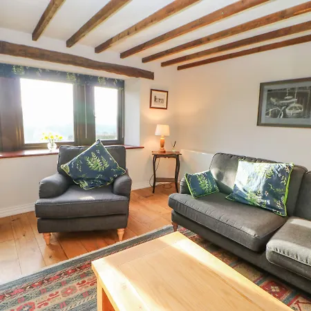 Hadrian's View Casa vacanze *