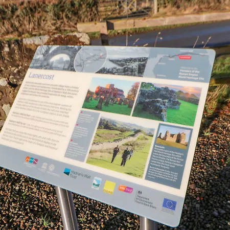 Casa vacanze Hadrian's View *