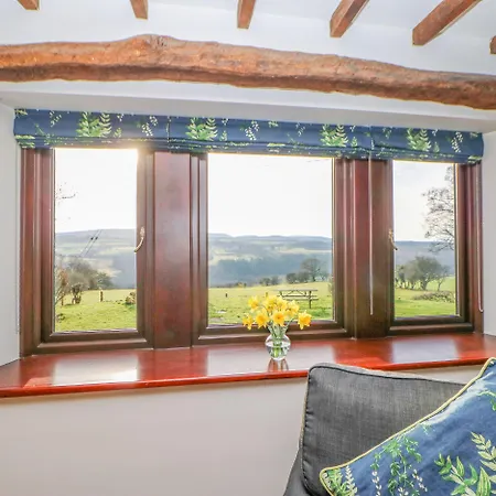 Hadrian's View Casa vacanze Brampton (Cumbria)