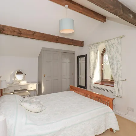 Hadrian's View * Brampton (Cumbria)